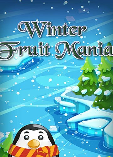 game pic for Winter fruit mania
